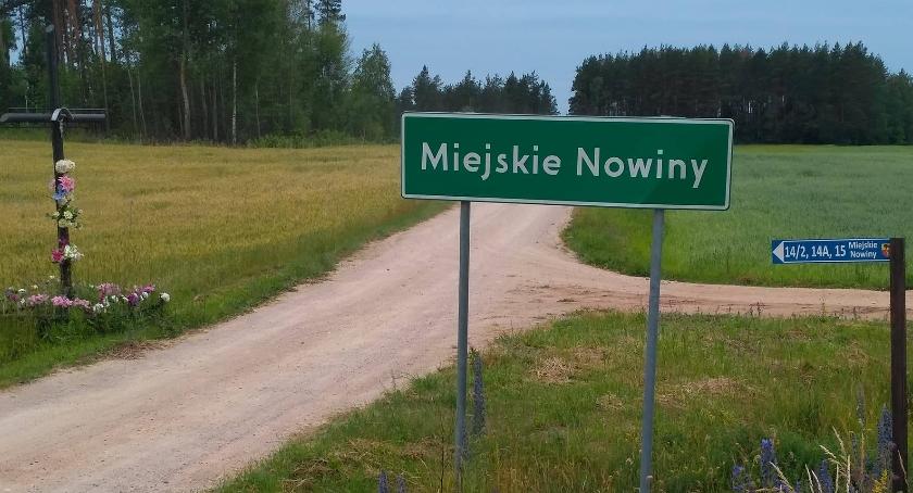 Subiektywne wieści gminne