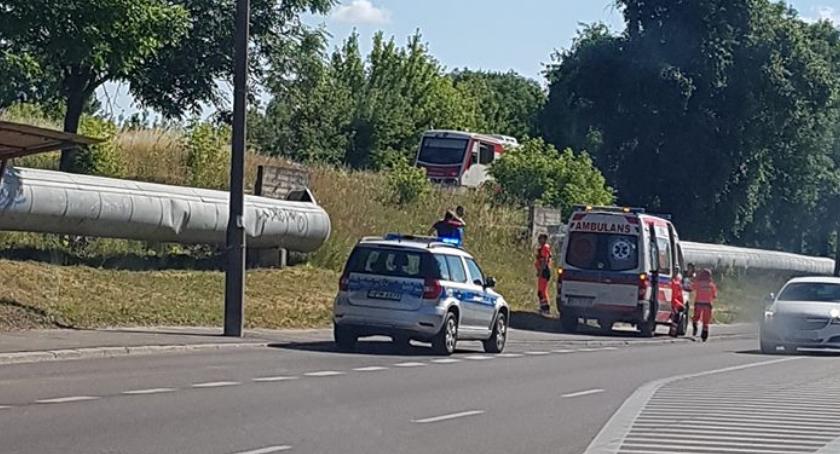 Śmierć na torach. Nie żyje starsza kobieta