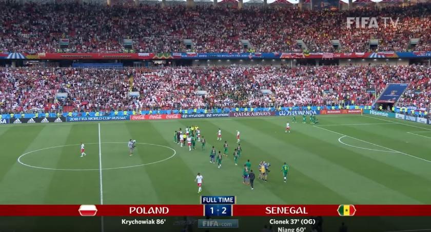To mecz otwarcia mamy już za sobą