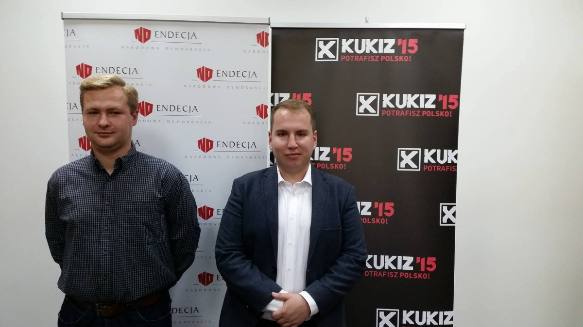 Kukiz ’15 zaprasza młodzież na nauki pracy parlamentarnej