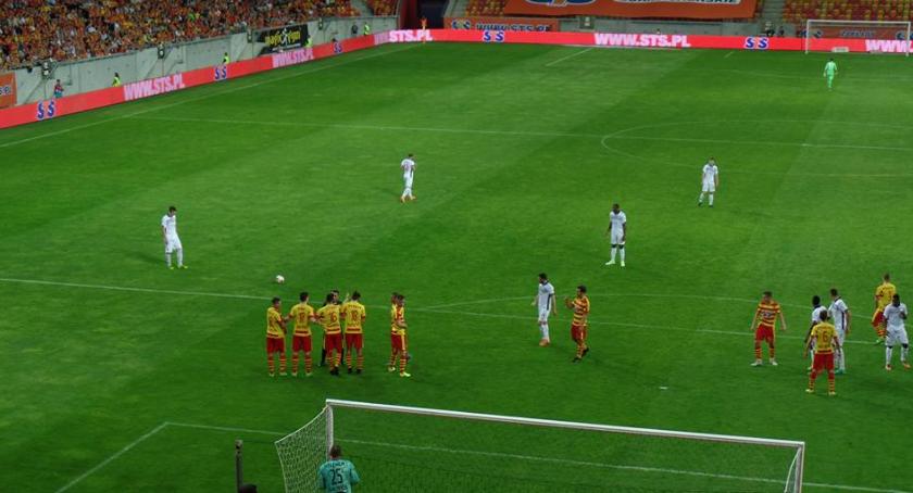 Jagiellonia zaczęła przygotowania i poznała rywala w Lidze Europy