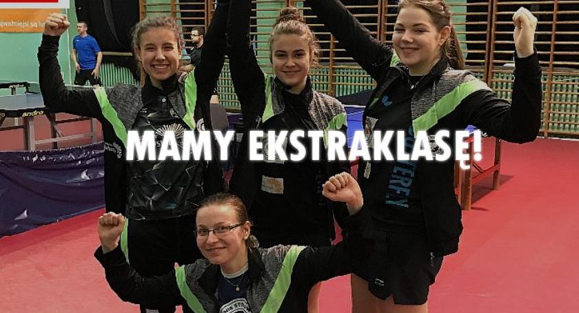ATS Białystok jednak zostaje w tenisowej ekstraklasie 