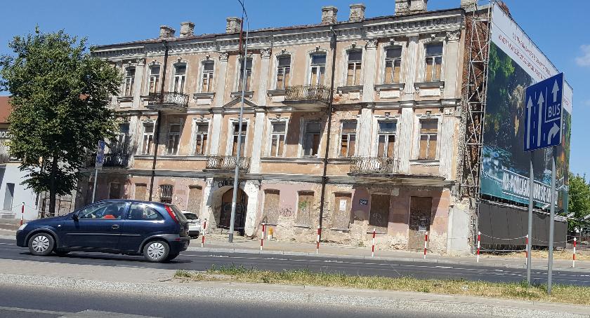 Białystok to złe miejsce dla zabytków. Czy program ich ochrony coś zmieni? 