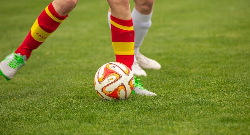 Jagiellonia zagrała pierwszy sparing. Porażka z Wisłą Płock