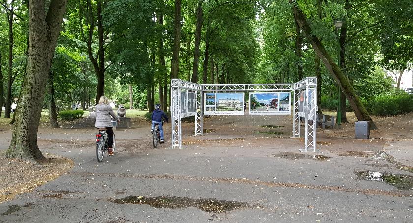 Biedapolityka w przestrzeni publicznej