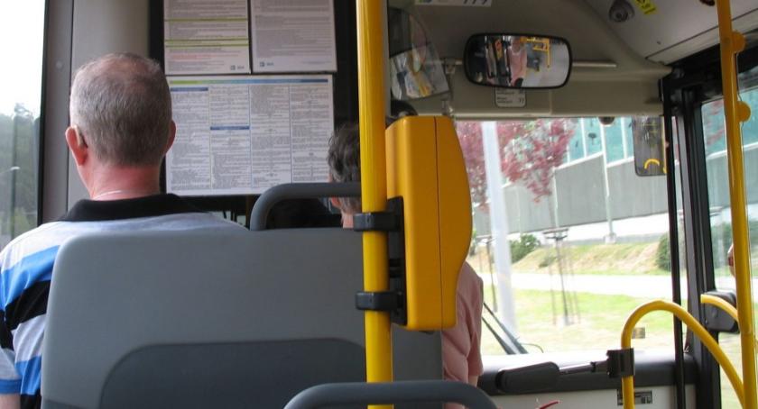 Obywatel Gie Żet: Wesoły autobus