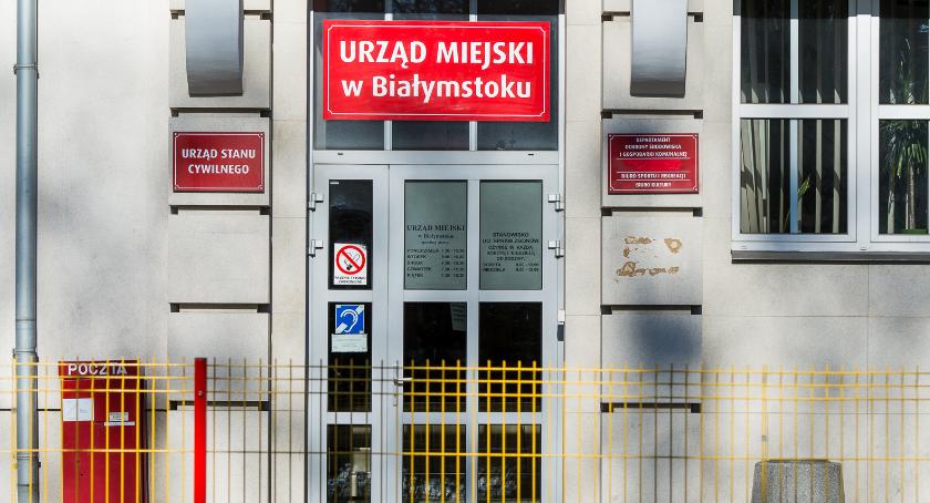 Kolejna awaria w urzędzie miejskim. Na obsługę trzeba czekać