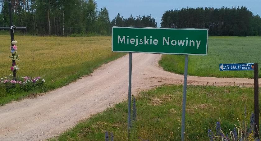 Subiektywne wieści gminne