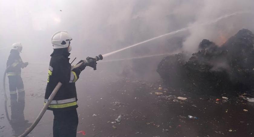 Więcej uprawnień dla Inspekcji Ochrony Środowiska i wyższe kary dla firm