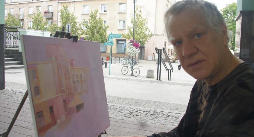 Pan Andrzej