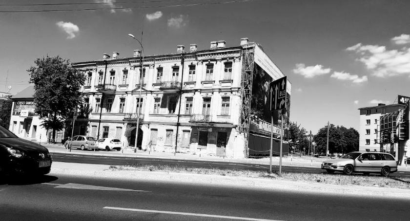 Białystok w rewitalizacji 