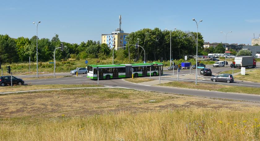 Rondo Jagiellonii ma być gotowe za rok