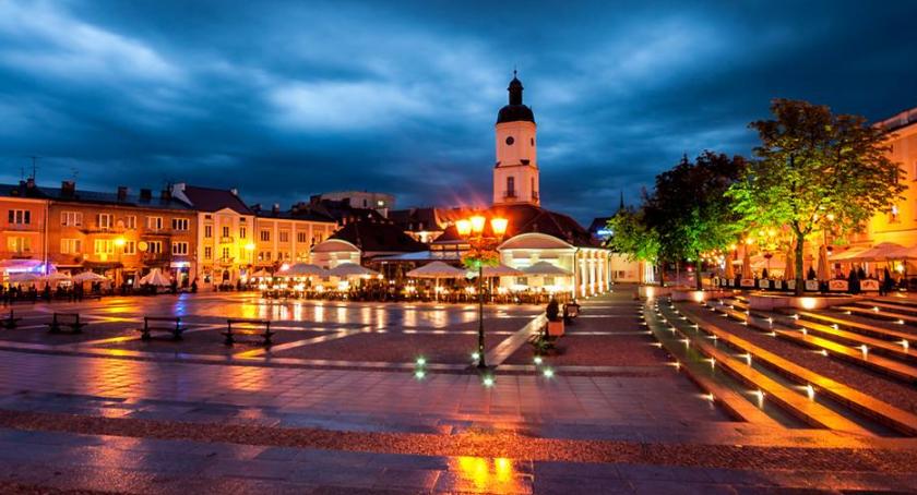 Białystok – miasto średnio obywatelskie