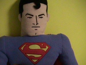 Wyskoczył z okna, bo chciał udowodnić, że jest Supermanem
