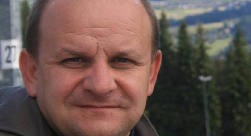 Taka gmina: Starosielce czyli droga przez mękę