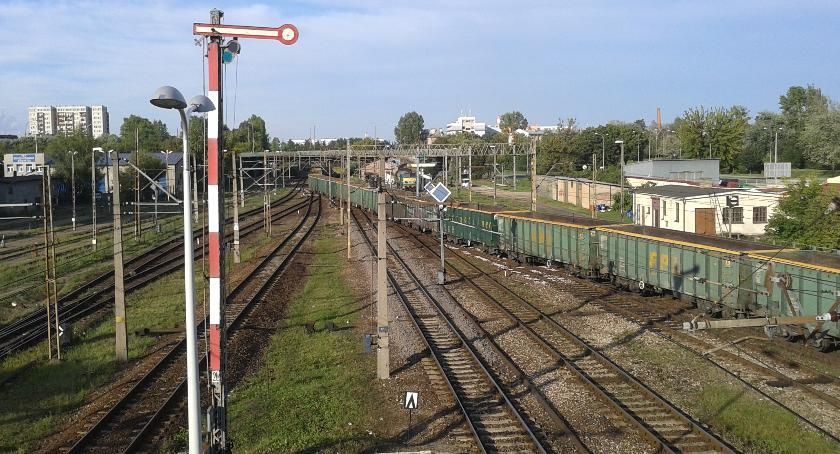 Podlasie inwestuje w kolej