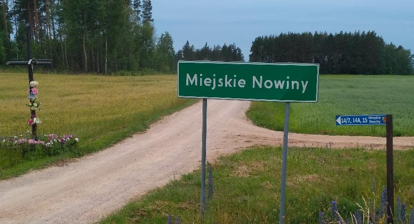 Subiektywne wieści gminne 