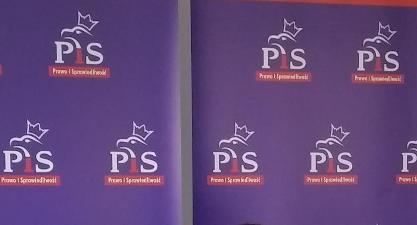 Sondaż przedwyborczy: PiS wygrywa na Podlasiu