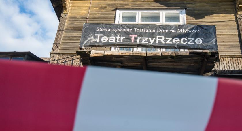 OMZRiK: Ofiarami są konkretni ludzie. Miał na myśli tych, których pomówił?