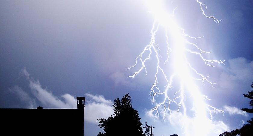 Czeka nas załamanie pogody