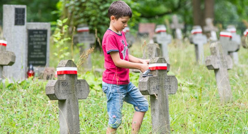 Na Cmentarzu Wojskowym będzie budowane kolumbarium