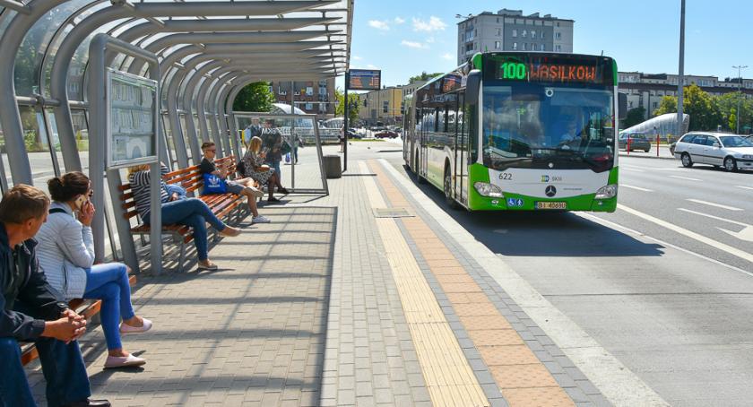 Jak to jest, że komunikacją miejską jeździ coraz mniej osób – cz. II