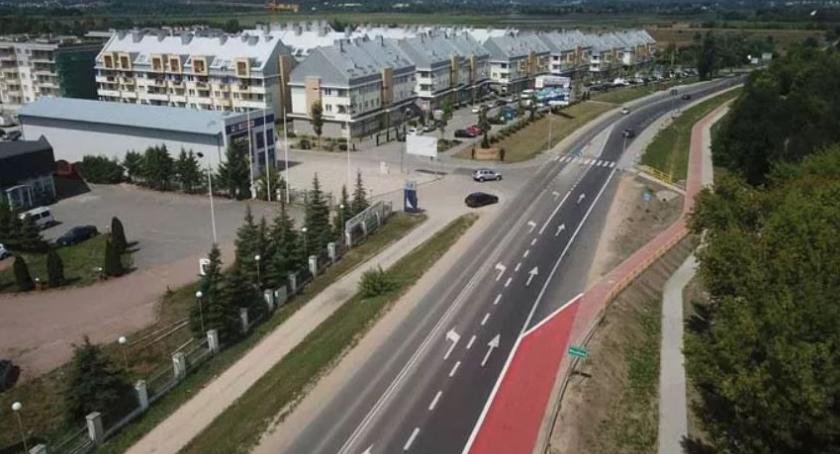 Droga dla rowerów w Wasilkowie już powstaje