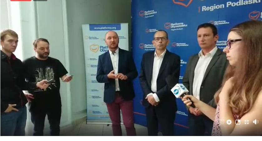 Platforma Obywatelska chce, żeby Enea kupiła resztówkę po MPEC