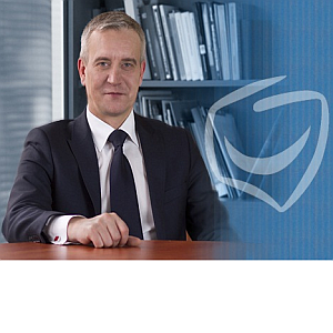 Robert Tyszkiewicz nowym szefem miejskiej PO