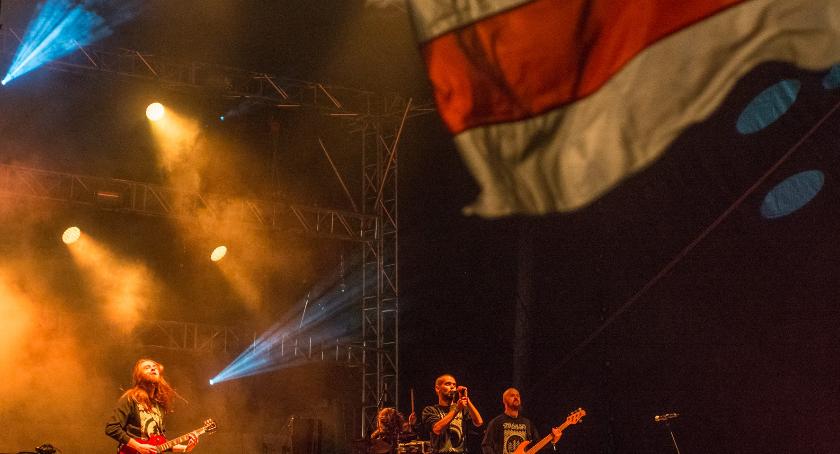 Przed nami dwa dni z Festiwalem Basowiszcza 