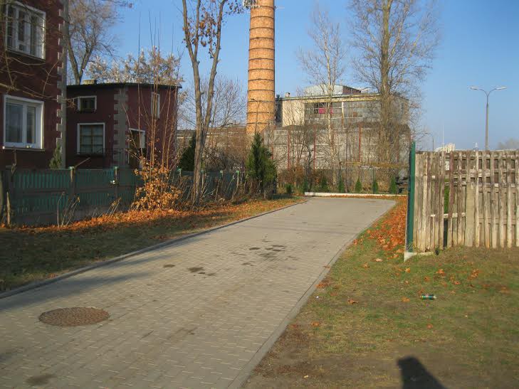 Urbanistyczny roller coaster