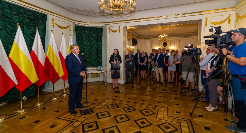 Nagrody dla najlepszych białostockich sportowców 