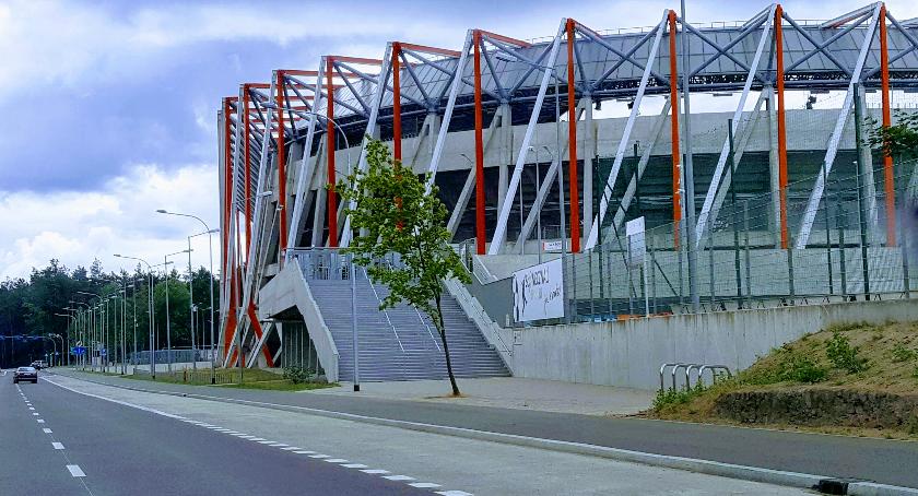  Studium niemocy na Słonecznej: Mały Kopernik na Stadionie czyli znowu transfuzja miejskiej kasy.