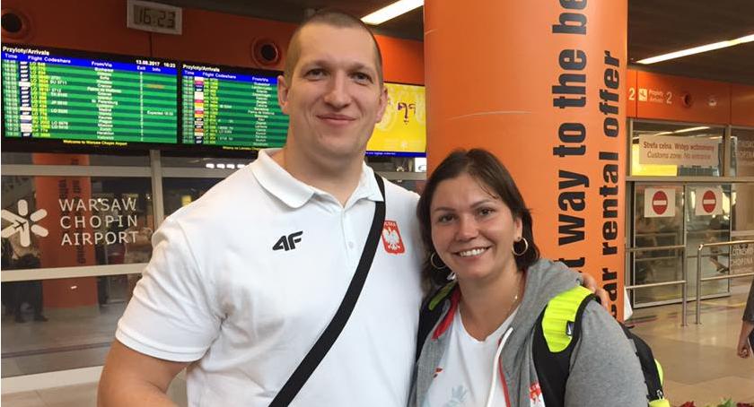 Złoty Nowicki. Białostoczanie w mistrzostwach Polski w lekkiej atletyce