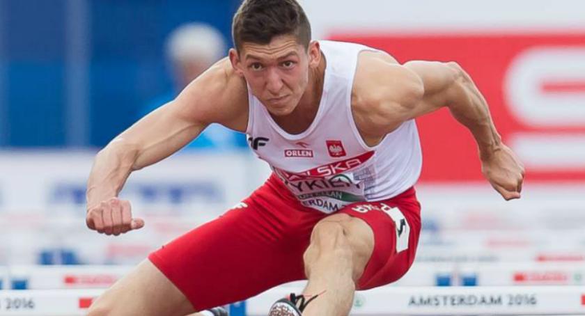 Lekkoatletyczne medale Podlasia. Złoty Damian i towarzystwo 