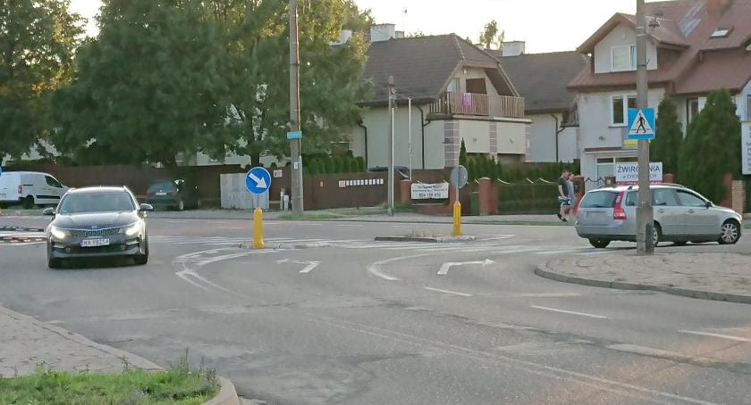 Przebudowa czeka także skrzyżowanie Słonecznej z Kawaleryjską