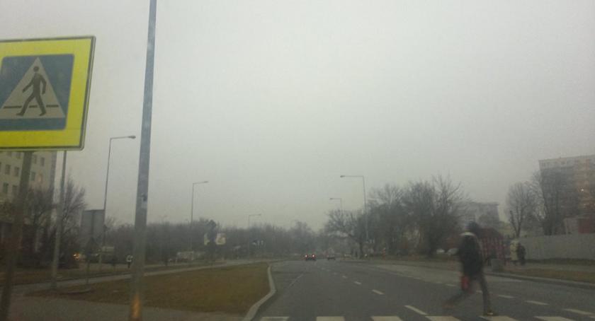 Obywatel Gie Żet: PO zabiera się za smog