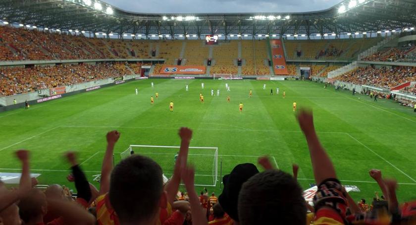 Jaga gotowa na Rio Ave. Kibice wybierają telewizję, choć bilety są tanie