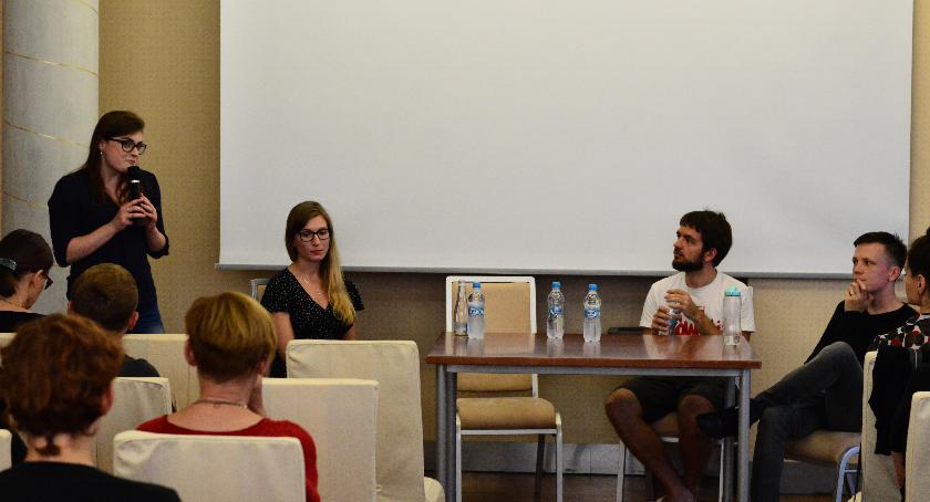 Pokaz filmu Artykuł 18 i debata na temat praw osób LGBT