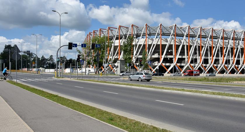 Wodny świat na Słonecznej. Jagiellonia pokonała Rio Ave