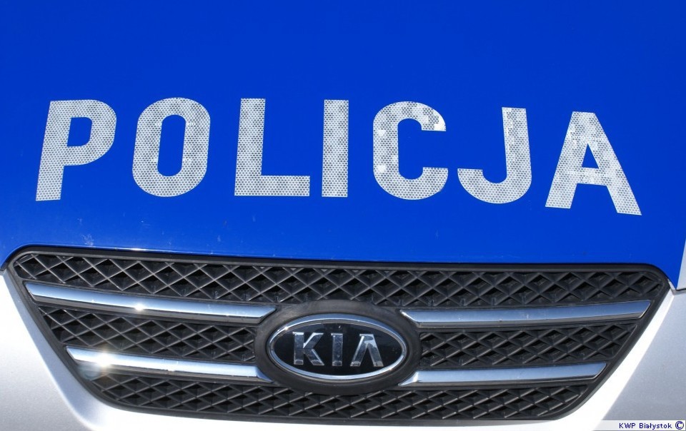 Policjanci odzyskali skradzioną łódź