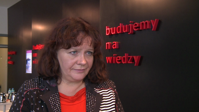 Kudrycka: Dzięki wprowadzeniu opłat...