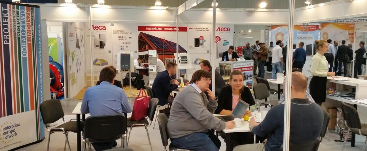 Targi Renexpo 2016