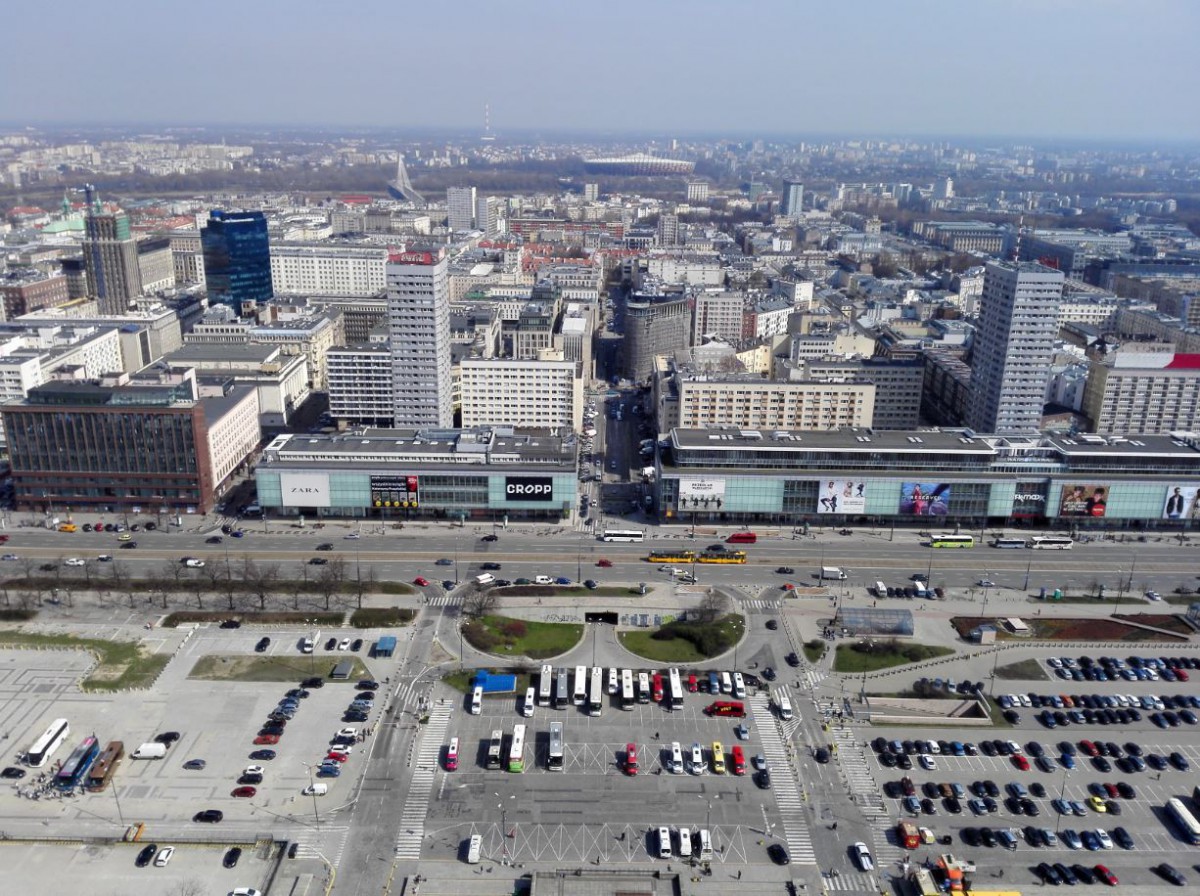 W Białymstoku drożej niż w Warszawie płacimy za mieszkanie i ogrzewanie?