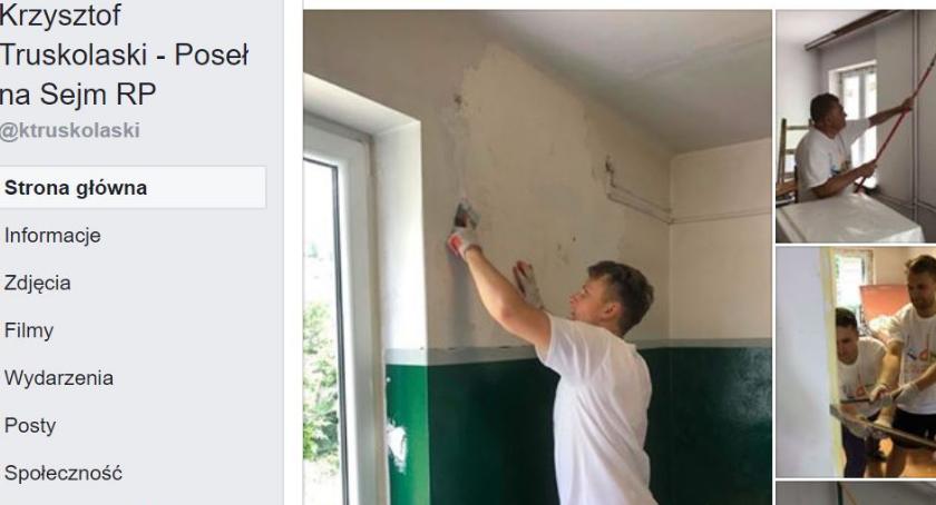Pomocy nie było, kiedy budynek był w zasobach miasta
