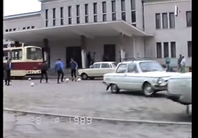 O gospodarowaniu naszym wspólnym majątkiem