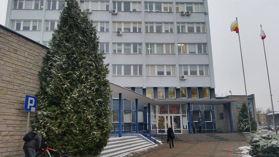 Morderczy wyścig dobiegł końca