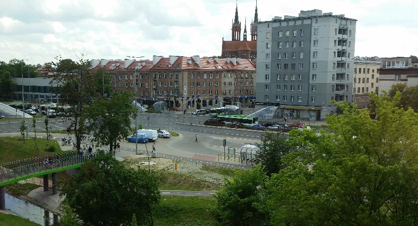 Taka gmina: Białystok trzeba wymyślić