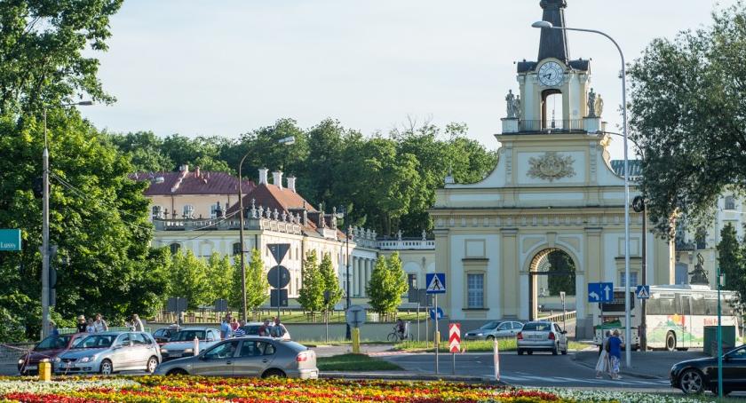 Zrównoważony rozwój. Podlaskie samorządy - pochwalcie się!