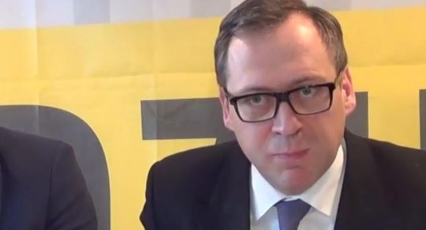Kandydat do Sądu Najwyższego z Białegostoku. Polityk i radca prawny